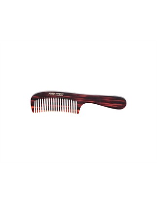 Detangling Comb - Tortoiseshell