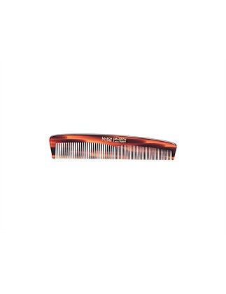 Styling Comb - Tortoiseshell