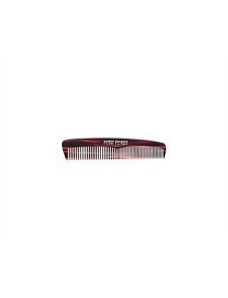 Pocket Comb - Tortoiseshell