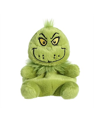 PALM PALS 5" GREEN GRINCH