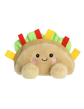 PALM PAL 13CM FIESTA TACO