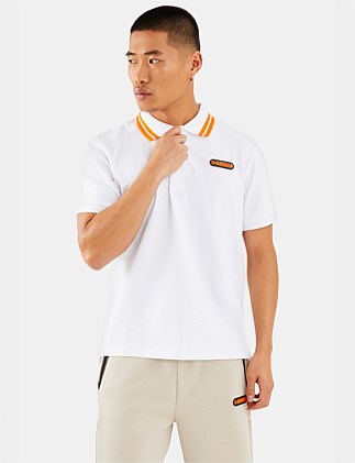 NOLAN POLO SHIRT