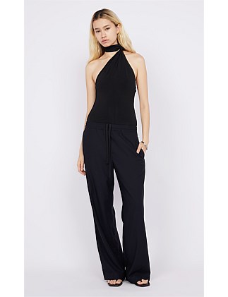 GIGI TWIST BODYSUIT