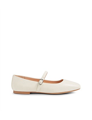 TOKENA MO CREAM LEATHER