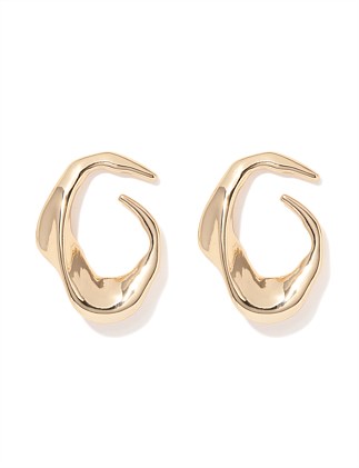 SIGNATURE SENARA SWIRL EARRINGS