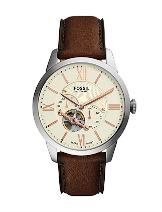 Townsman Chronograph Watch