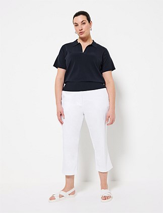 RAYA CROPPED PANT