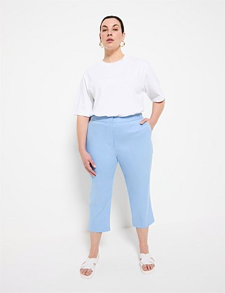 RAYA CROPPED PANT