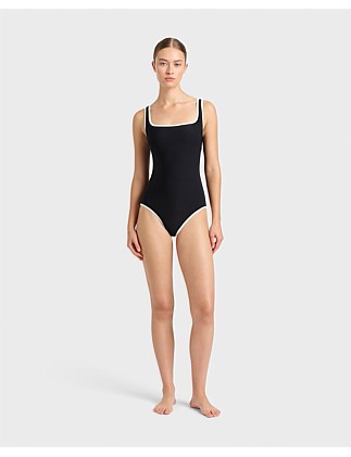 Mckenna One Piece Swimsuit