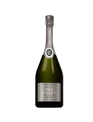 CHARLES HEIDSIECK BLANC DES BLANC NV