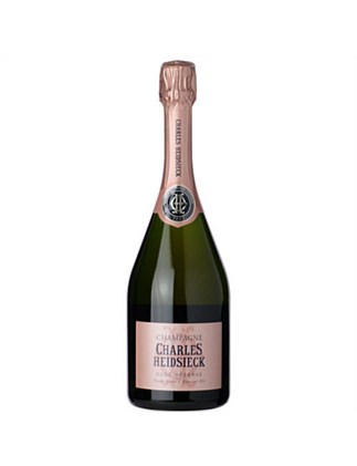 CHARLES HEIDSIECK ROSE RESERVE NV