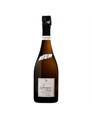 JEAUNAUX-ROBIN FIL DE BRUME BRUT NATURE NV