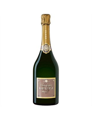 DEUTZ BRUT VINTAGE 2016