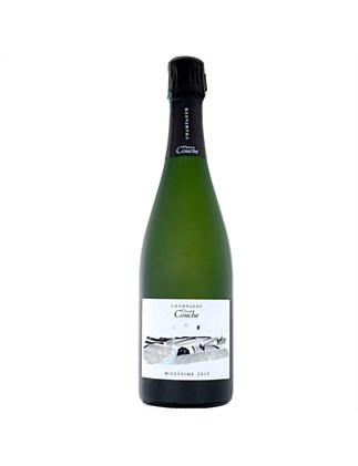 VINCENT COUCHE MILLESIME EXTRA BRUT 2015