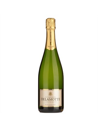 DELAMOTTE BLANC DE BLANC BRUT NV