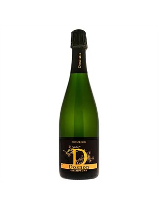 DOSNON BLANC DE NOIRS NV