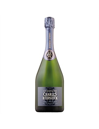 CHARLES HEIDSIECK BRUT RESERVE NV