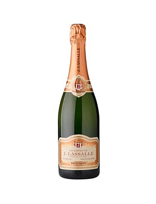 LASSALLE BRUT ROSE NV