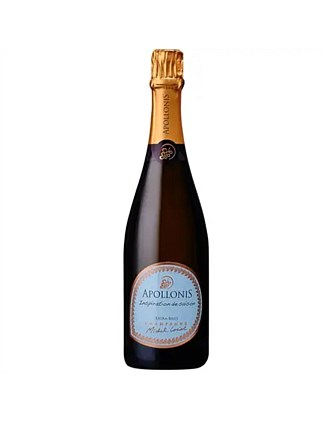 APOLLONIS INSPIRATION DE SAISON EXTRA BRUT 2012