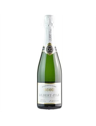 LILBERT FILS BLANC DE BLANCS EXTRA BRUT