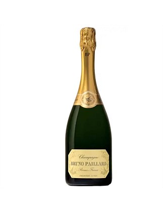 BRUNO PAILLARD BRUT PREMIERE CUVEE NV