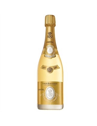 LOUIS ROEDERER CRISTAL 2015