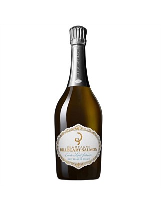 BILLECART SALMON CUVEE LOUIS 2009