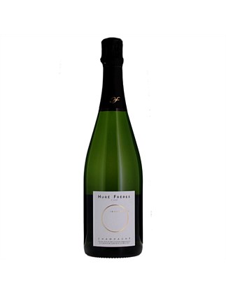 HURE FRERES LUDES INVITATION BRUT NV