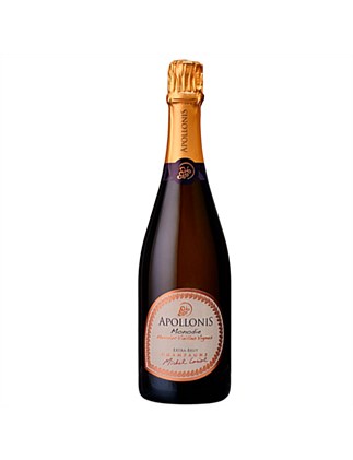 APOLLONIS MONODIE VIEILLES VIGNES EXTRA BRUT 2013