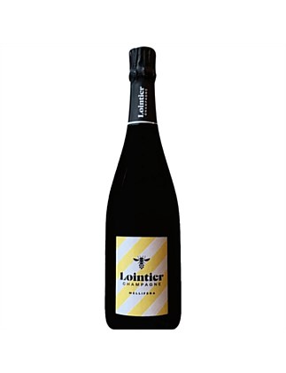 LOINTIER MELLIFERA EXTRA BRUT NV