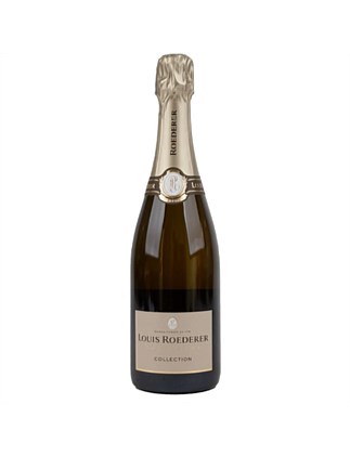 LOUIS ROEDERER COLLECTION 244