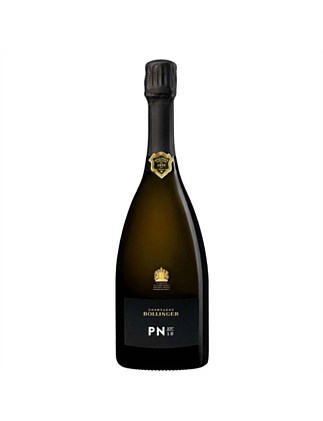 BOLLINGER PN AYC18