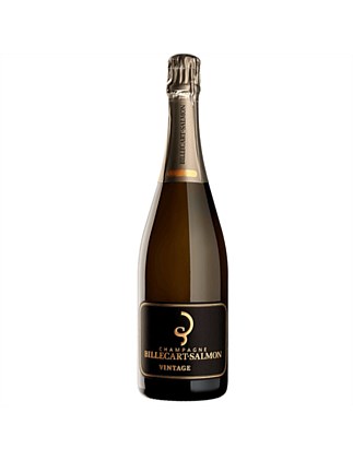 BILLECART-SALMON VINTAGE 2016