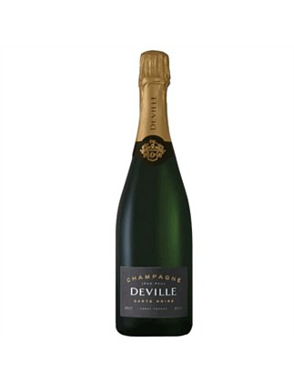 J-P DEVILLE 'CARTE NOIRE'BRUT NV