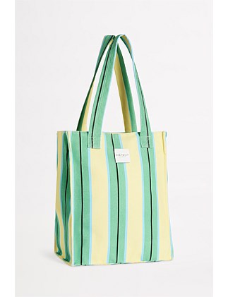 Aurora Tote Bag