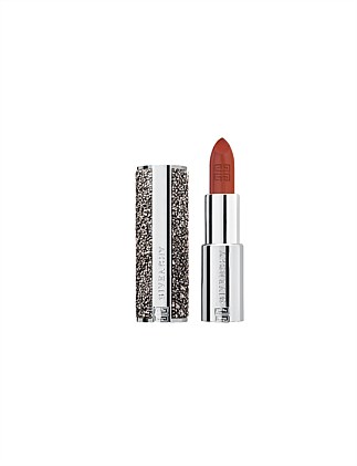 Le Rouge Interdit Intense Silk Christmas Collection