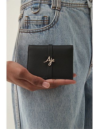 Mallorie Fold Wallet