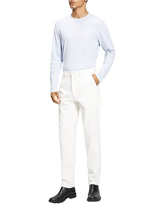 CARPENTER DENIM PANT