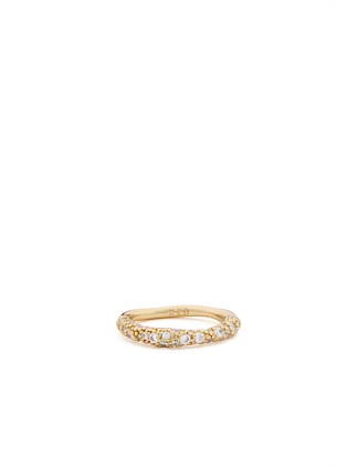 PAVE ORGANIC RING