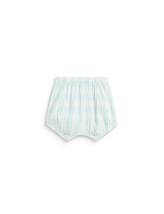 GINGHAM SHORT