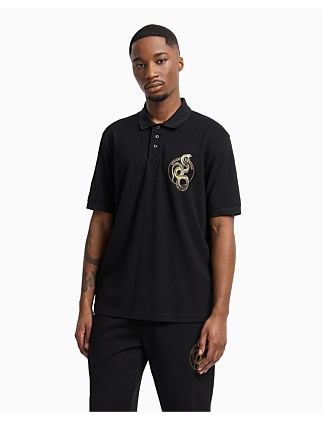 Lunar New Year Polo Shirt