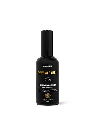 Face Tan Aqua Mist Refill 150ml