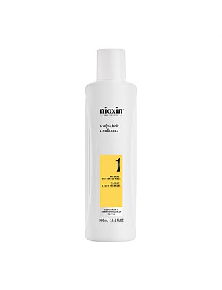 Scalp + Hair Thickening System 1 Conditioner 300ml