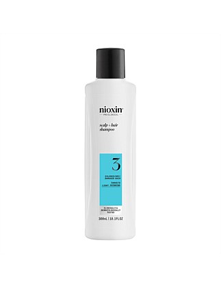 Scalp + Hair Thickening System 3 Shampoo 300ml