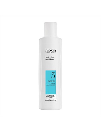 Scalp + Hair Thickening System 3 Conditioner 300ml