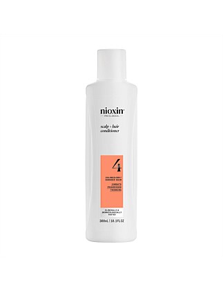 Scalp + Hair Thickening System 4 Conditioner 300ml