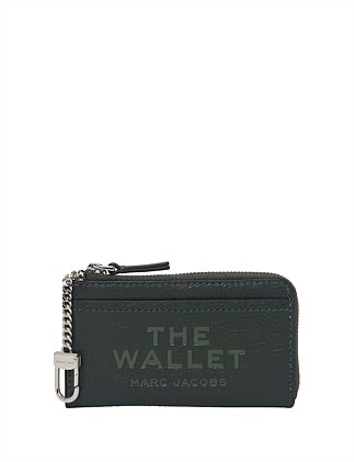 THE TOP ZIP MULTI WALLET