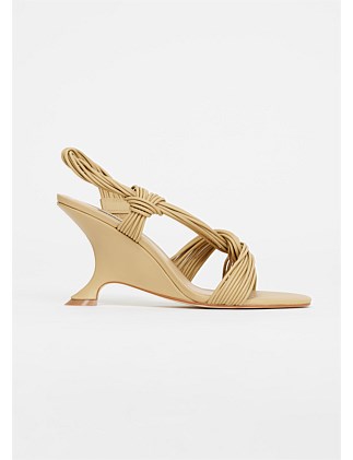 IVERLY KNOT WEDGE