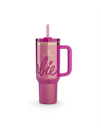 BARBIE QUENCHER 40OZ BARBIE ICON