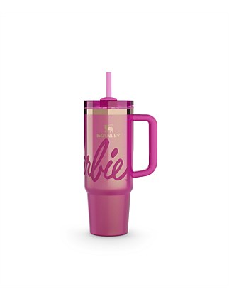 BARBIE QUENCHER 30OZ BARBIE ICON